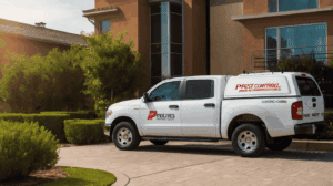 pest control business