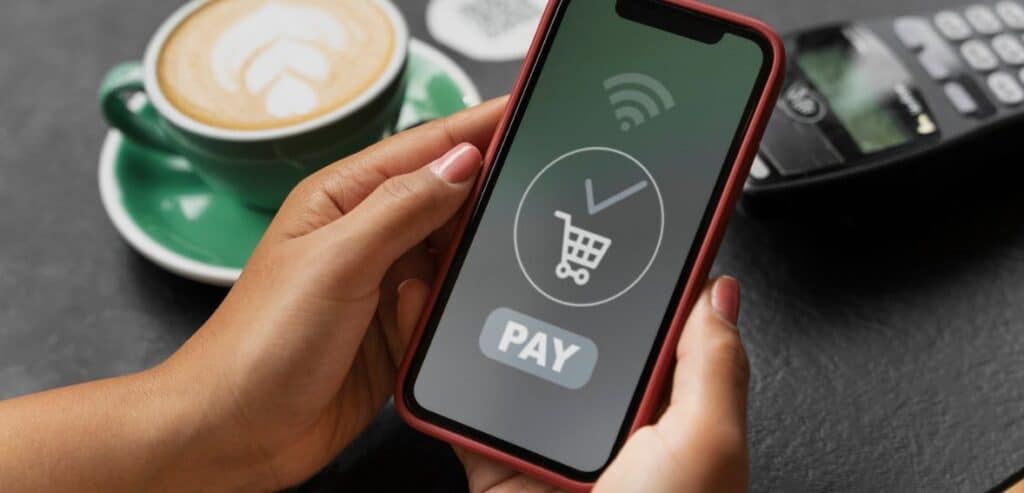 The Rise of Mobile Payments