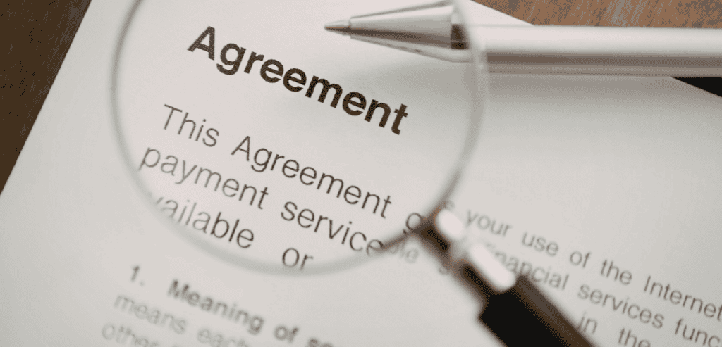 Structuring Your Service Agreements to Prevent Disputes